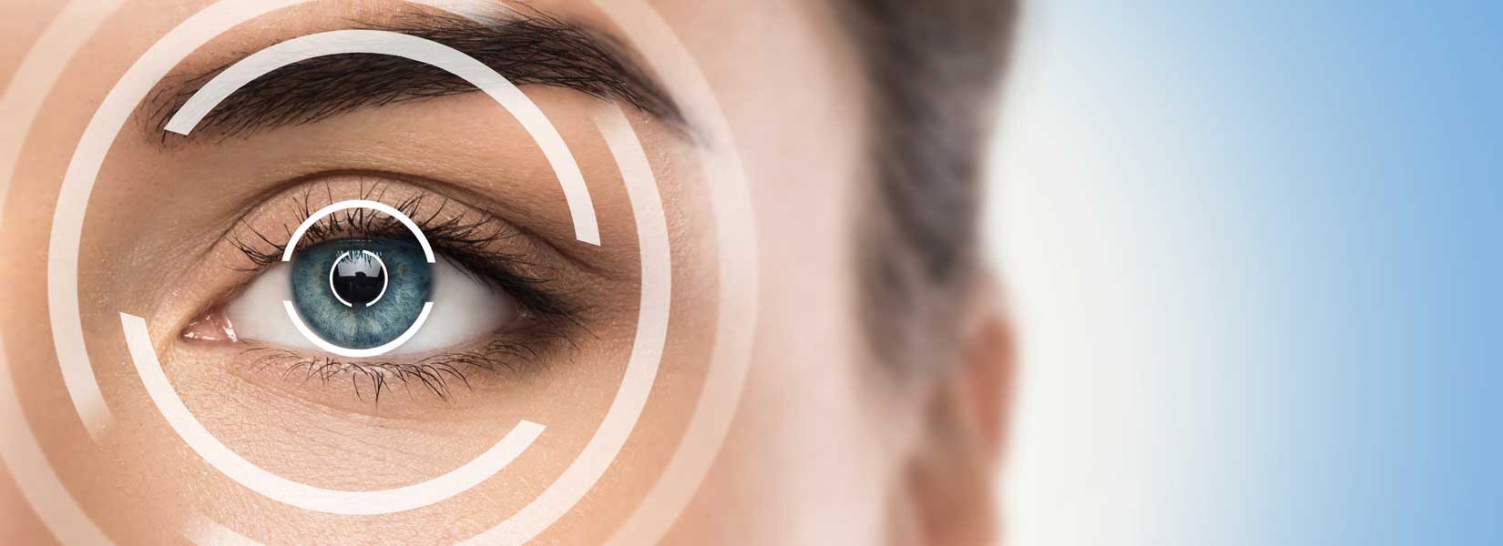 LASIK & Refractive Surgery Co-Management in White House